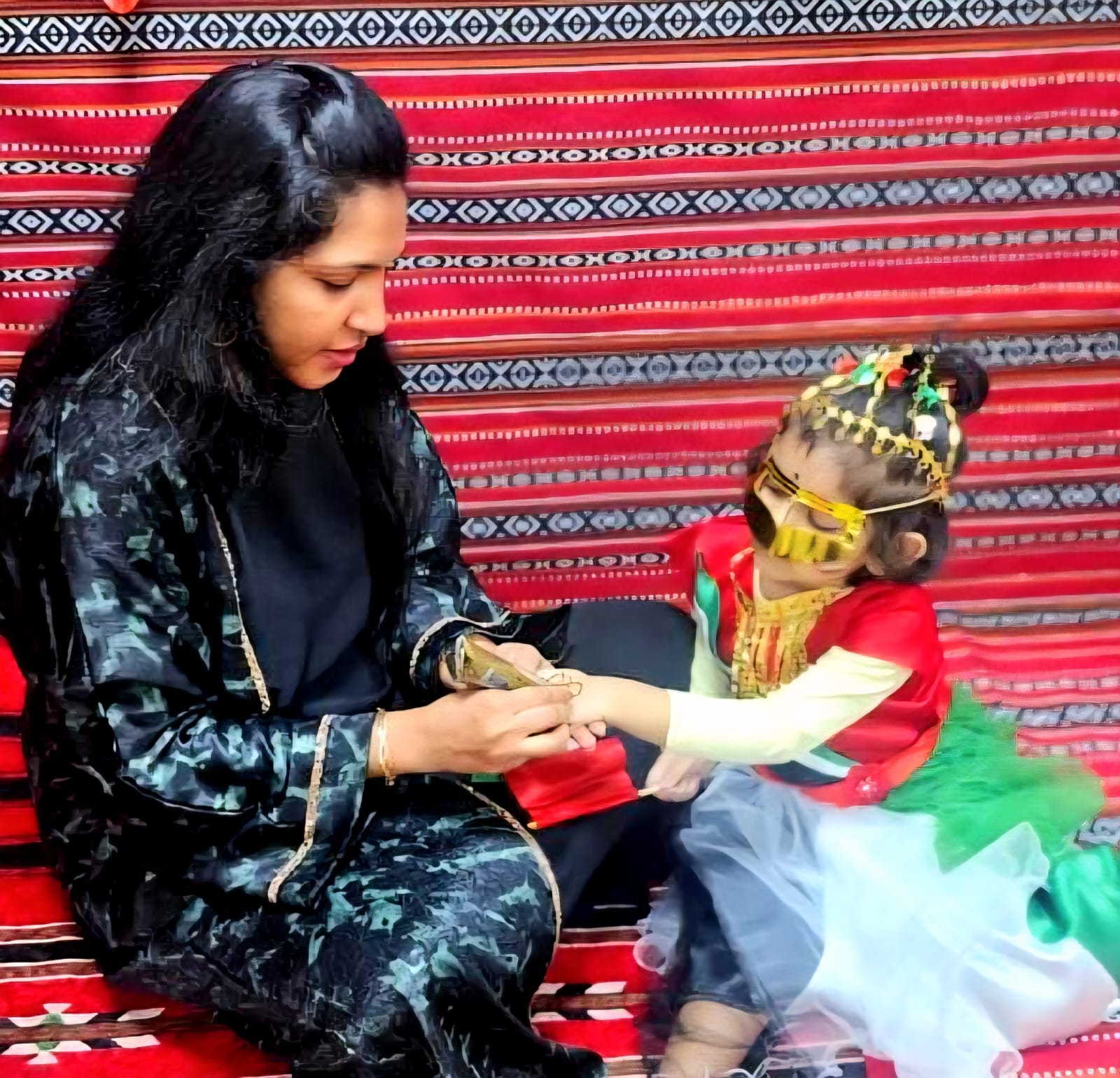 UAE National Day 2025