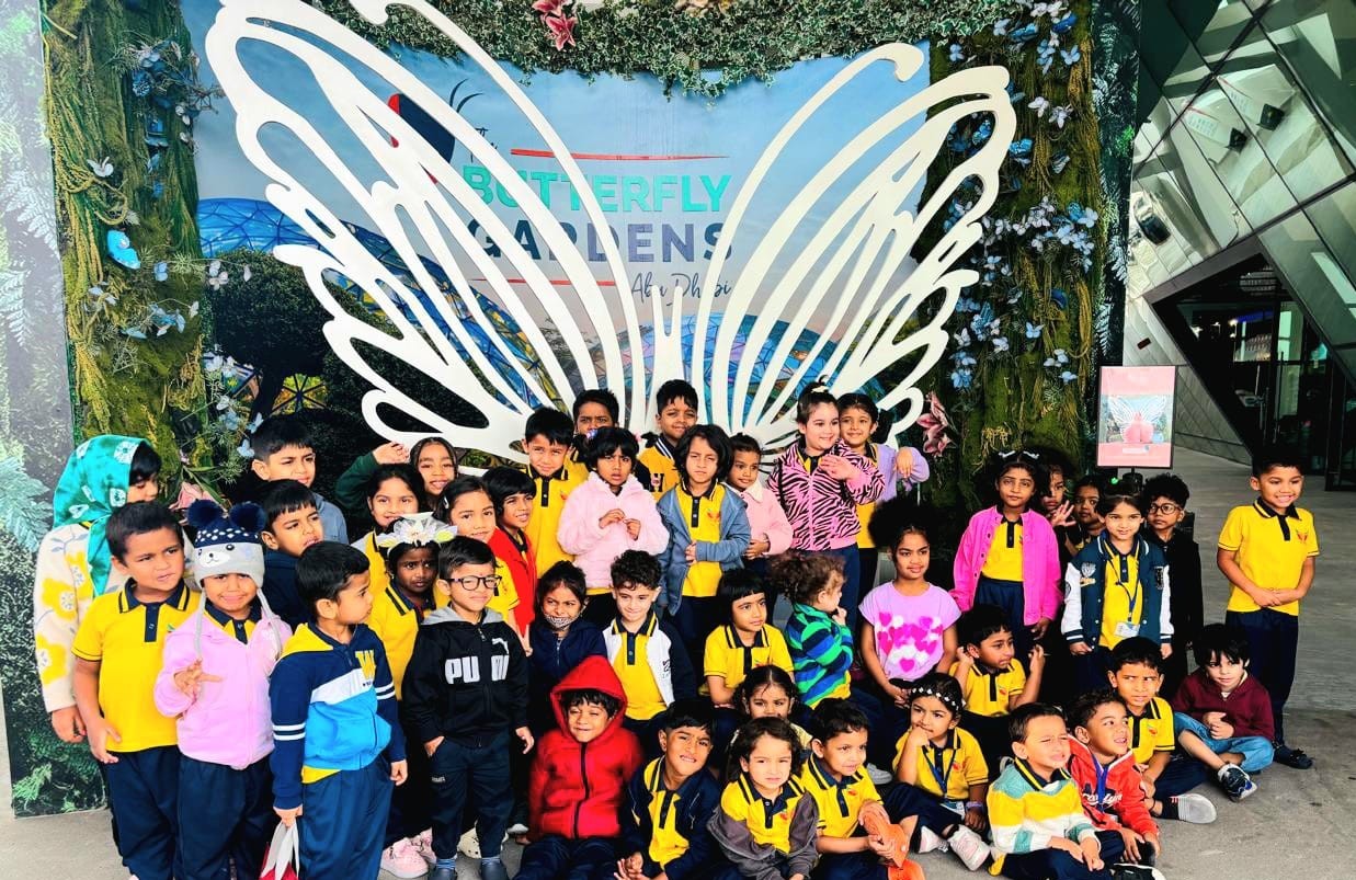 Winter Camp – Field Trip – National Aquarium