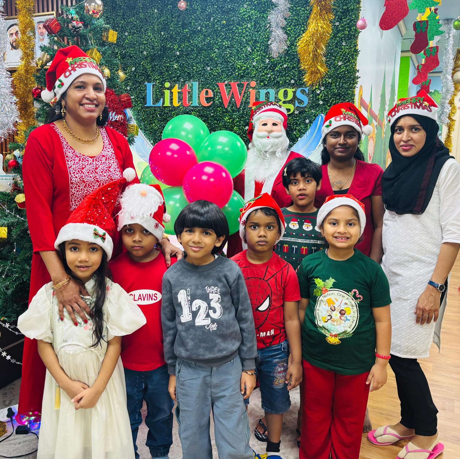 X-mas Celebration – 2025