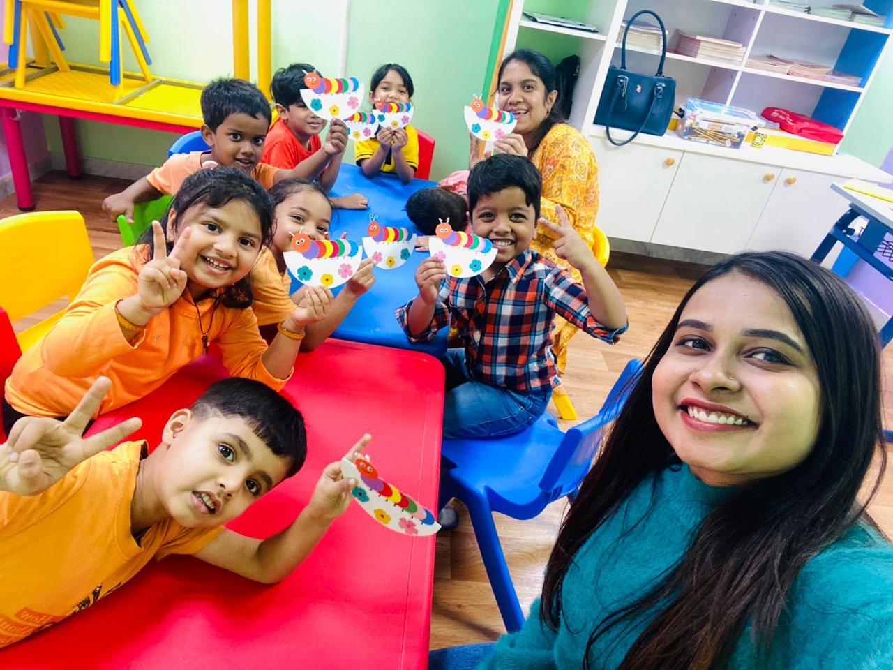 School Activity 4