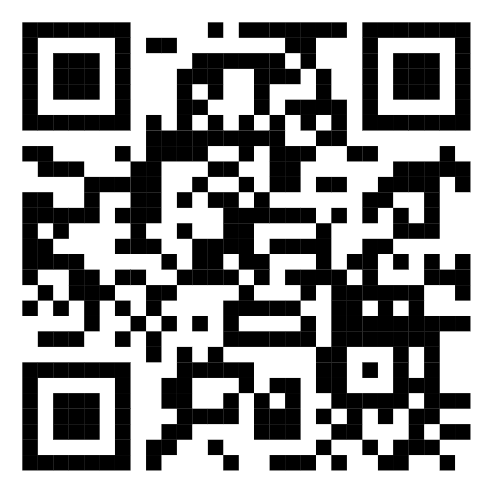 Location QR Code